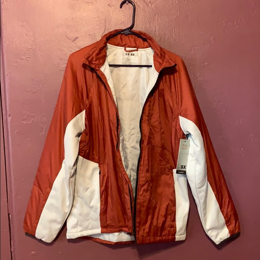 Men’s jacket
